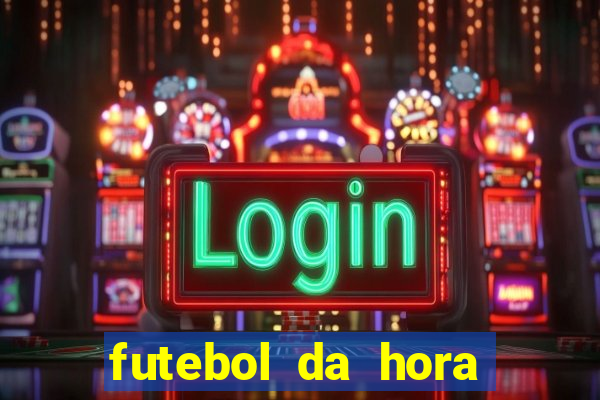 futebol da hora 3.7 no play store